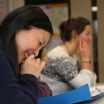 Cours de français au CILFA