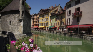 Video Annecy