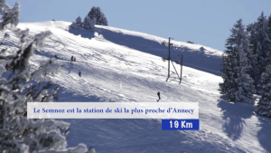 Video Semnoz