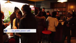 Video pause cafe CILFA