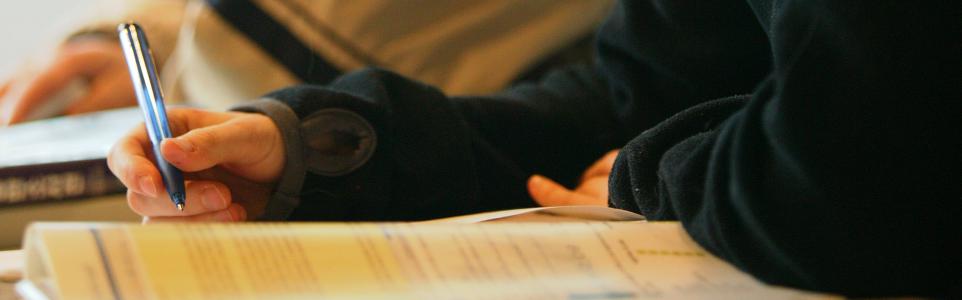 examens DELF DALF CILFA