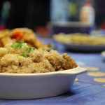 Cuisines du Monde CILFA