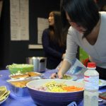 Cuisines du monde CILFA