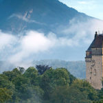 Le Château de Menthon