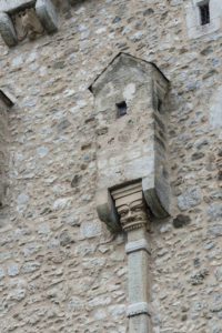 Visite du Château de Menthon