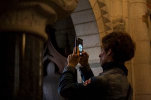 Visite du Château de Menthon