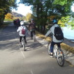 Retour à Annecy