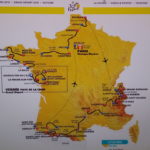 Le Tour de France 2018