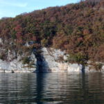La grotte du Grand Pertuis