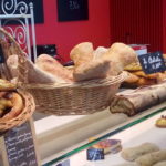 Le comptoir