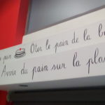 Quelques expressions avec le mot "pain" dans la boulangerie