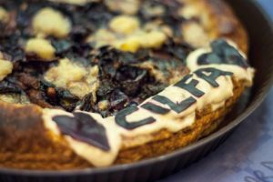 Cuisines du monde