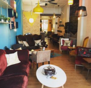 Le CILFA aime le Bar Roux d'Heure