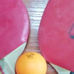 Empruntez des raquettes de tennis de table au CILFA !
