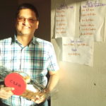 Bravo Arish !