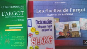 Des livres disponibles au centre de ressources du CILFA