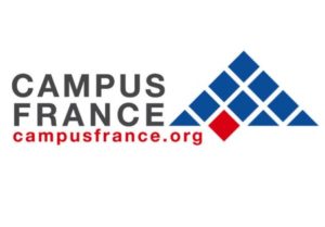 Logo campus France