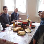 L'apéritif