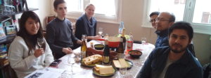 L'apéritif