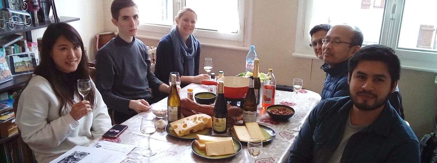 L'apéritif