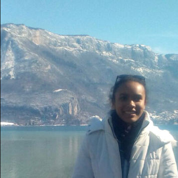 Anne, groupe B1 CILFA