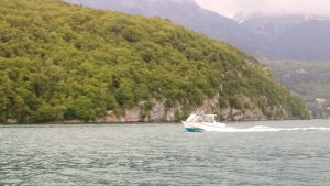 La réserve naturelle du Roc de Chère