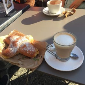 La croix de Savoie