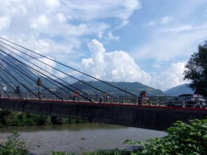 Pont de Gilly