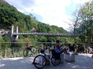 Pont de l'Abîme