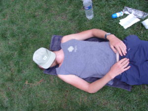 Sieste
