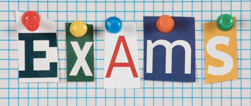 exam