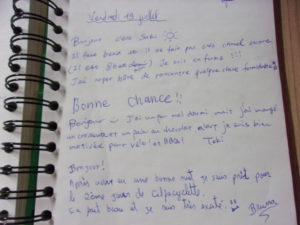 La journée s'annonce chaude