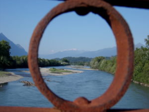 Le Mont Blanc