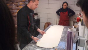 Un spécialiste de la boulangerie pâtisserie