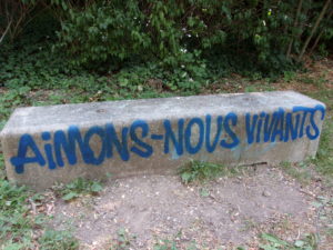 C'est mieux ;)
