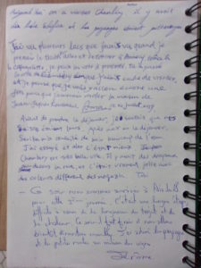Les étudiants ont bien travaillé ;)