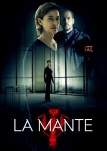 la mante