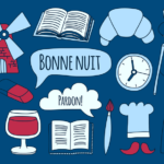 parler français