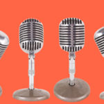 podcast
