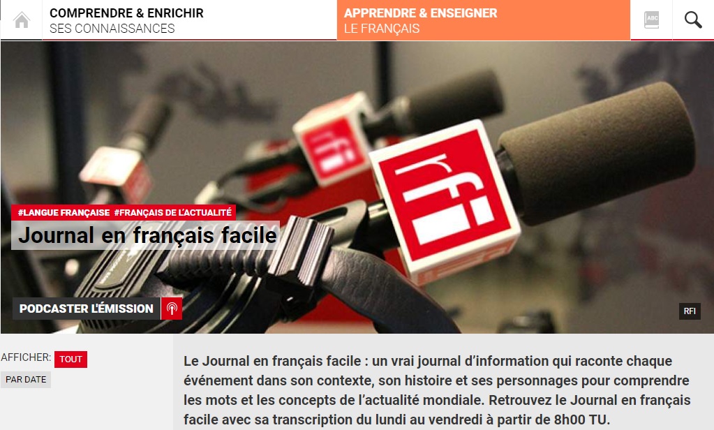 rfi