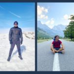 Les étudiants du groupe A2