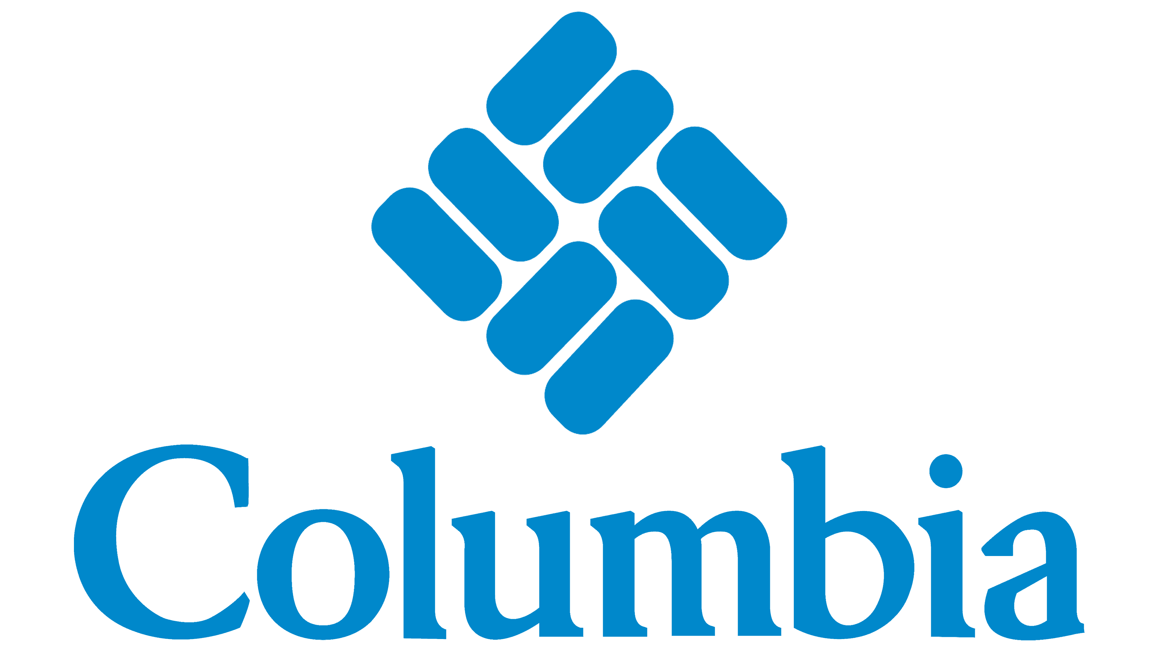 Columbia CH