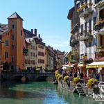 © Lac Annecy Tourisme / Crédit photo