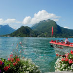 © Lac Annecy Tourisme / Crédit photo